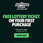online lottery usa
